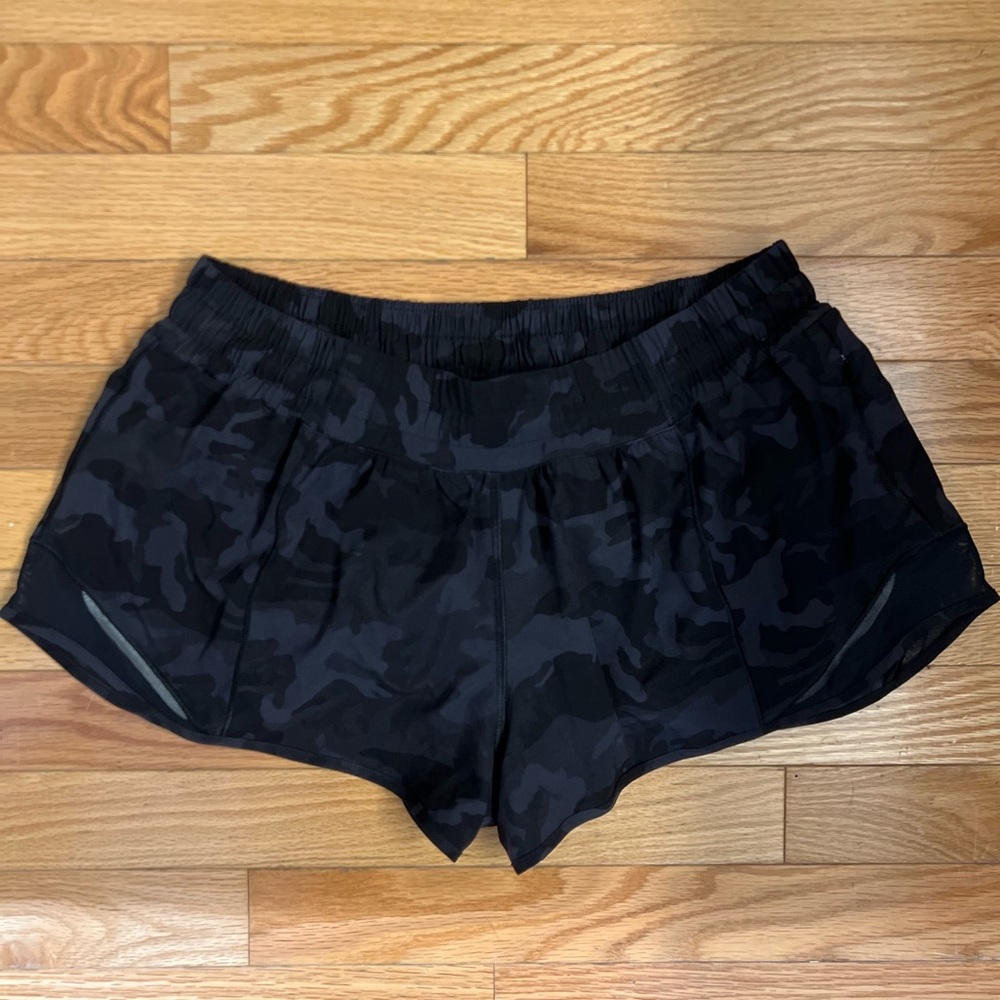 GUC Camouflage Hotty Hots 10R 2.5